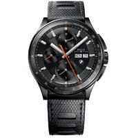 Ball Watch Company For BMW Chronograph DLC