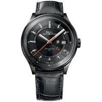 Ball Watch Company For BMW GMT DLC