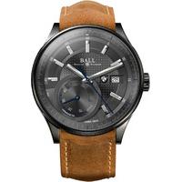 Ball Watch Company for BMW Power Reserve BMW 100th Anniversary