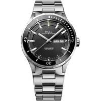 Ball Watch Company For BMW TimeTrekker
