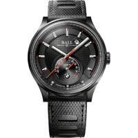 Ball Watch Company For BMW TMT DLC Celcius Scale