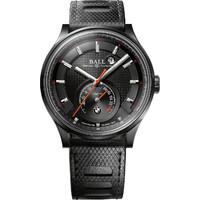 Ball Watch Company For BMW TMT DLC Fahrenheit Scale