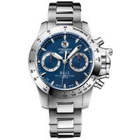 ball watch company magnate chronograph