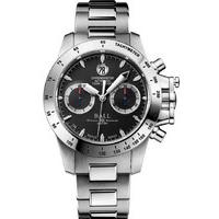 ball watch company magnate chronograph