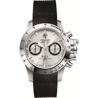 Ball Watch Company Magnate Chronograph D