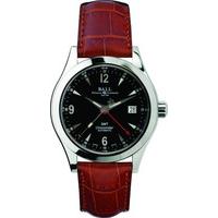 Ball Watch Company Ohio GMT