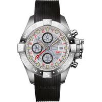 Ball Watch Company Spacemaster Orbital Limited Edition D