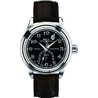 Ball Watch Company Trainmaster Celcius Limited Edition