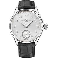 Ball Watch Company Trainmaster Cleveland Night Express Limited Edition