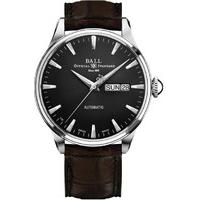 ball watch company trainmaster eternity