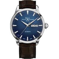 Ball Watch Company Trainmaster Eternity