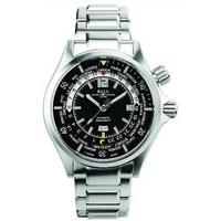 Ball Watch Company Engineer Master II Diver Worldtime D