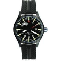 ball watch company fireman night train d