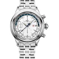 Ball Watch Company Trainmaster Worldtime Chronograph Pre-Order