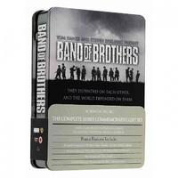 Band of Brothers (Tin Box Set)