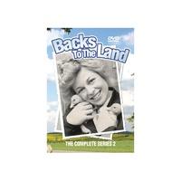 Backs to the Land - Series 2