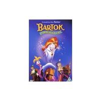 Bartok - The Magnificent