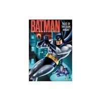 Batman-The Animated Series