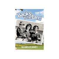Backs to the Land - Series 1