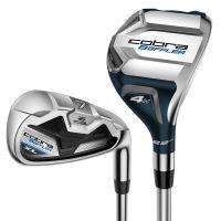 Baffler XL Hybrid/Iron Combo Set...