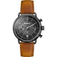 BARBOUR Men\'s Salisbury Chronograph Watch