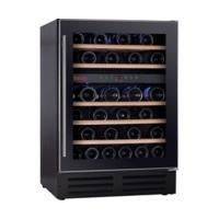 Baumatic 46 Bottle Dual Temprature Electronic Wine Cabinet