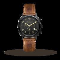 Barbour Beacon Mens Watch