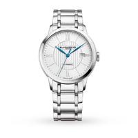 baume mercier classima mens watch