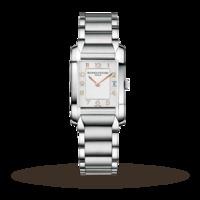 baume mercier hampton ladies watch