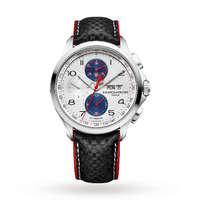 baume mercier clifton club shelby cobra