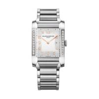 Baume & Mercier Hampton Diamonds (M0A10023)