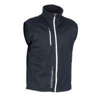 Barrow Body Warmer Windstop - Bl...