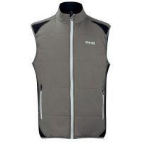 Barrier Water Resistant Gilet