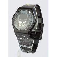 BATMAN LCD WATCH