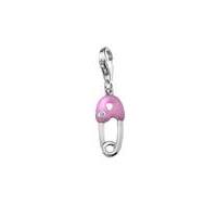 Baby Girl Charm