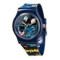 BATMAN QA WATCH