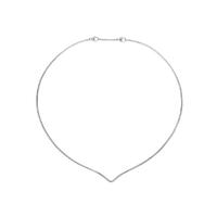 Baccarat Jonc 38-40cm Adjustable Wire Necklet 2102997