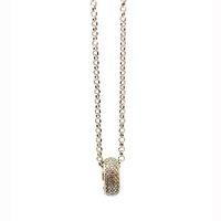 Babette Wasserman Stardust Imperial Necklace