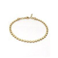 Babette Wasserman Gold Moondust Bracelet