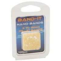Band It Nano Pellet Bands