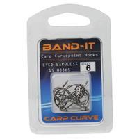 Band It Hooks