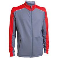 Back Tee Golf Mens Thermal Jacket - BLACKMOUNT