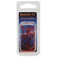 Band It it Artificial Bloodworms