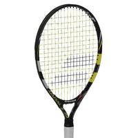 babolat nadal junior tennis racket