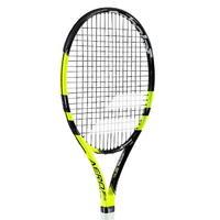 babolat aero tennis racket junior