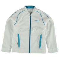 Babolat Core Tennis Jacket Junior Girls