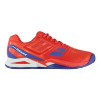 Babolat Propulse Clay Court Mens Tennis Shoes