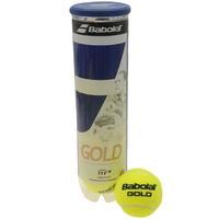 babolat gold tennis balls