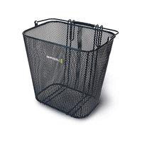 Basil Side Mounted Wire Basket