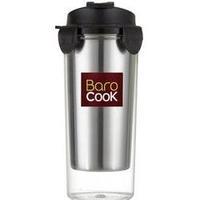 barocook camping cooking wear caf 400 ml 1 pcs ba bc 004 stainless ste ...